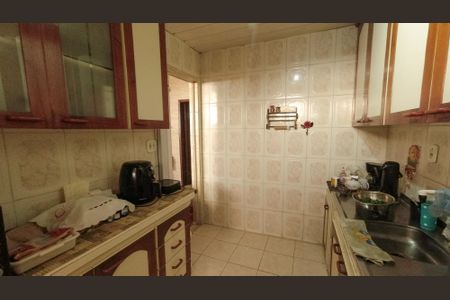 Casa para alugar com 400m², 2 quartos e 3 vagas Casa para alugar com 400m², 2 quartos e 3 vagasCozinha