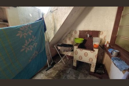 Casa para alugar com 400m², 2 quartos e 3 vagas Casa para alugar com 400m², 2 quartos e 3 vagasÁrea de Serviço