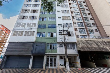 Apartamento à venda com 91m², 2 quartos e sem vaga Apartamento à venda com 91m², 2 quartos e sem vagaFachada do Prédio