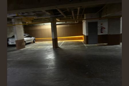 Apartamento para alugar com 36m², 1 quarto e 1 vaga Apartamento para alugar com 36m², 1 quarto e 1 vagaÁrea externa