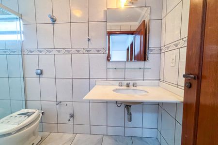 Apartamento para alugar com 110m², 3 quartos e 1 vaga