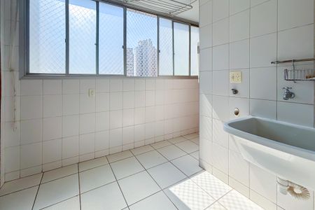 Apartamento para alugar com 110m², 3 quartos e 1 vaga