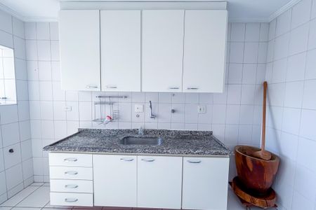 Apartamento para alugar com 110m², 3 quartos e 1 vaga