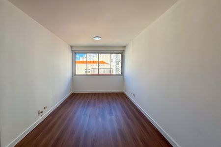 Apartamento para alugar com 110m², 3 quartos e 1 vaga