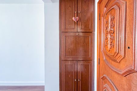 Apartamento para alugar com 110m², 3 quartos e 1 vaga