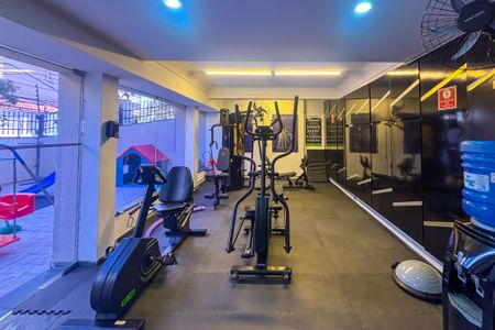 Apartamento para alugar com 110m², 3 quartos e 1 vaga