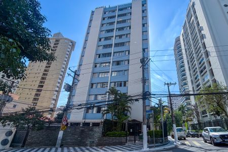 Apartamento para alugar com 110m², 3 quartos e 1 vaga