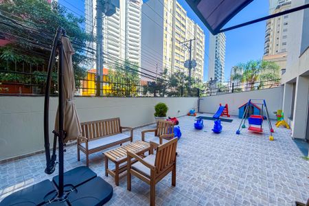 Apartamento para alugar com 110m², 3 quartos e 1 vaga