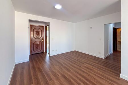 Apartamento para alugar com 110m², 3 quartos e 1 vaga