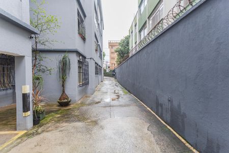 Apartamento para alugar com 105m², 3 quartos e 1 vagaGaragem