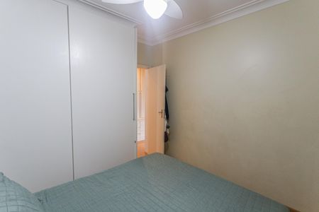 Apartamento para alugar com 105m², 3 quartos e 1 vagaQuarto 2