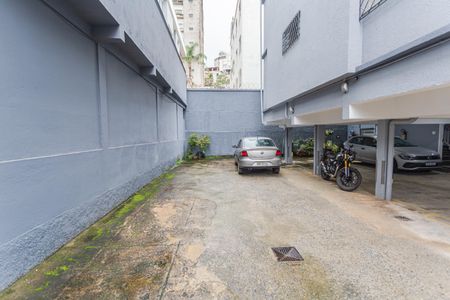 Apartamento para alugar com 105m², 3 quartos e 1 vagaGaragem