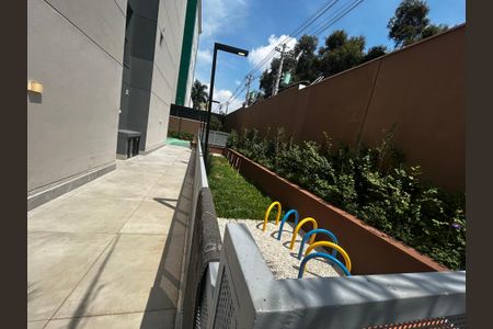 Apartamento para alugar com 36m², 1 quarto e 1 vaga Apartamento para alugar com 36m², 1 quarto e 1 vagaÁrea externa