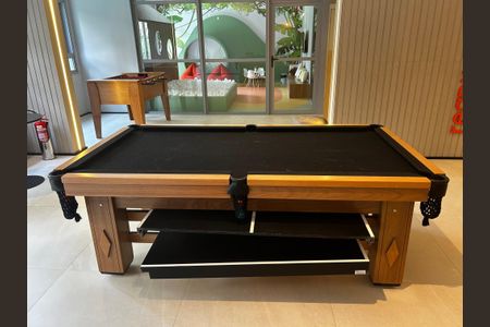 Apartamento para alugar com 36m², 1 quarto e 1 vaga Apartamento para alugar com 36m², 1 quarto e 1 vagaÁrea externa