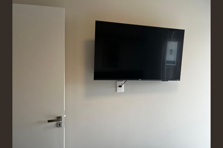 Apartamento para alugar com 36m², 1 quarto e 1 vagaQuarto