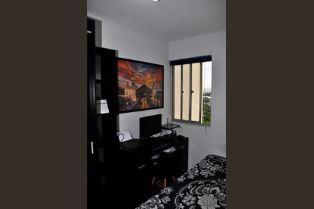 Apartamento à venda com 68m², 3 quartos e 1 vagaDetalhe - Quarto 03