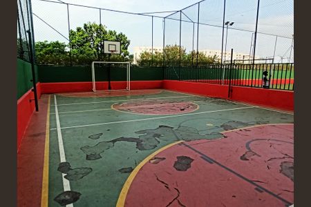 Apartamento à venda com 68m², 3 quartos e 1 vagaQuadra Esportiva