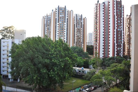 Apartamento à venda com 68m², 3 quartos e 1 vagaDetalhe - Vista da Varanda