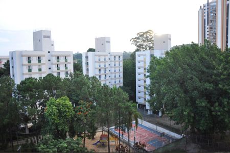 Apartamento à venda com 68m², 3 quartos e 1 vagaDetalhe - Vista da Varanda