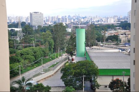 Apartamento à venda com 68m², 3 quartos e 1 vagaDetalhe - Vista do Quarto 03