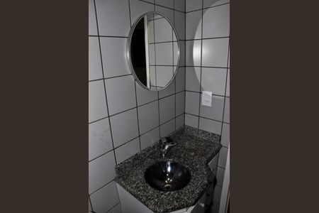 Apartamento à venda com 68m², 3 quartos e 1 vagaDetalhe - Banheiro Social