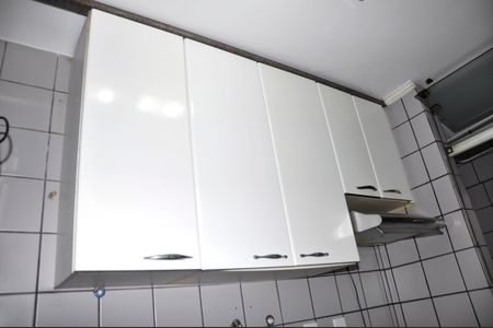 Apartamento à venda com 68m², 3 quartos e 1 vagaDetalhe - Cozinha