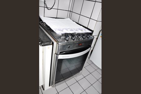 Apartamento à venda com 68m², 3 quartos e 1 vagaDetalhe - Cozinha