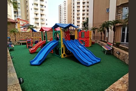 Apartamento à venda com 68m², 3 quartos e 1 vagaPlayground