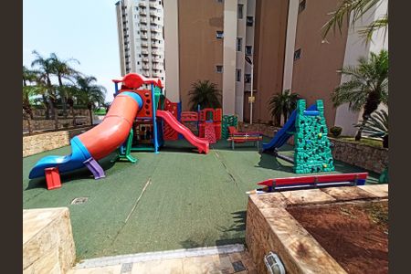 Apartamento à venda com 68m², 3 quartos e 1 vagaPlayground