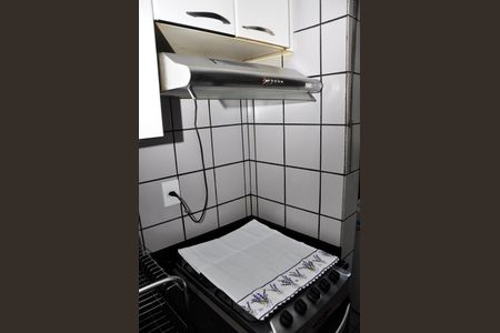 Apartamento à venda com 68m², 3 quartos e 1 vagaDetalhe - Cozinha