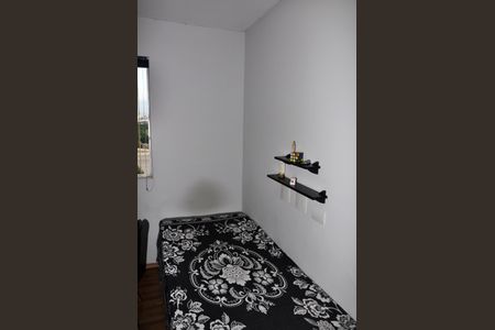 Apartamento à venda com 68m², 3 quartos e 1 vagaDetalhe - Quarto 03