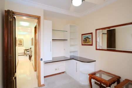 Apartamento para alugar com 82m², 2 quartos e 1 vagaQuarto