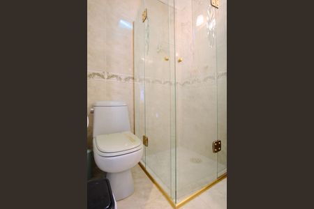 Apartamento para alugar com 82m², 2 quartos e 1 vagaBanheiro Social