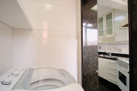 Apartamento para alugar com 82m², 2 quartos e 1 vagaÁrea de Serviço
