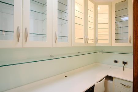 Apartamento para alugar com 82m², 2 quartos e 1 vagaEscritório