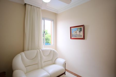 Apartamento para alugar com 82m², 2 quartos e 1 vagaQuarto