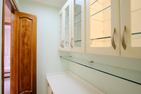 Apartamento para alugar com 82m², 2 quartos e 1 vagaEscritório