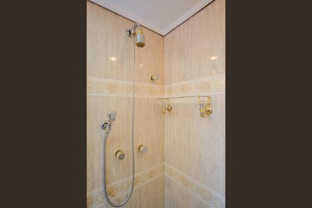 Apartamento para alugar com 82m², 2 quartos e 1 vagaBanheiro da Suíte