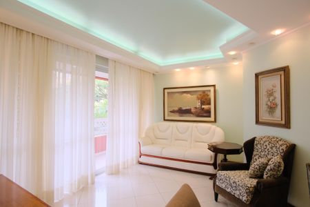 Apartamento para alugar com 82m², 2 quartos e 1 vagaSala