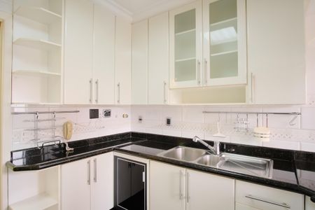 Apartamento para alugar com 82m², 2 quartos e 1 vagaCozinha