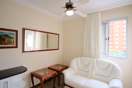 Apartamento para alugar com 82m², 2 quartos e 1 vagaQuarto