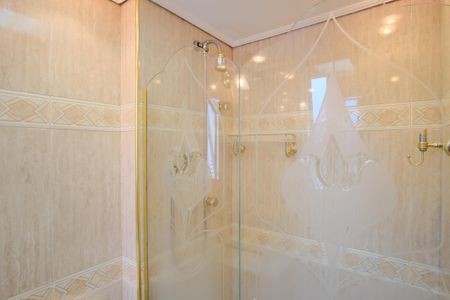 Apartamento para alugar com 82m², 2 quartos e 1 vagaBanheiro da Suíte