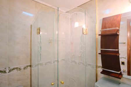 Apartamento para alugar com 82m², 2 quartos e 1 vagaBanheiro Social
