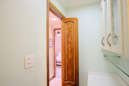 Apartamento para alugar com 82m², 2 quartos e 1 vagaEscritório