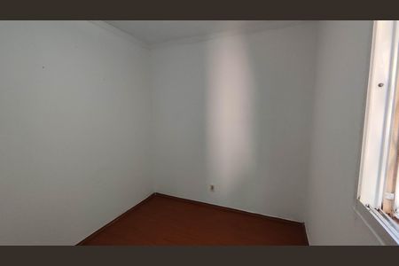 Quarto 1 de apartamento para alugar com 2 quartos, 45m² em Jardim Tua, São Paulo