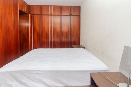 Apartamento para alugar com 49m², 1 quarto e 1 vaga Apartamento para alugar com 49m², 1 quarto e 1 vagaSuíte