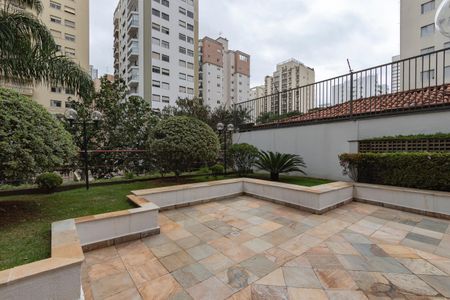 Apartamento para alugar com 49m², 1 quarto e 1 vaga Apartamento para alugar com 49m², 1 quarto e 1 vagaÁrea Comum