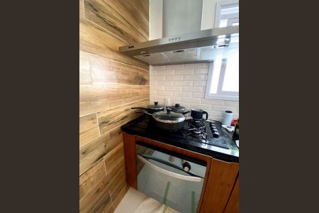 Apartamento à venda com 2 quartos, 110m² em Centro, Osasco