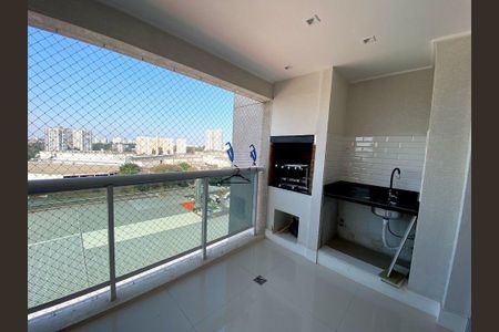 Apartamento à venda com 2 quartos, 110m² em Centro, Osasco