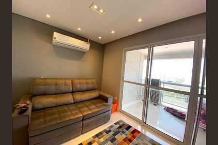 Apartamento à venda com 2 quartos, 110m² em Centro, Osasco